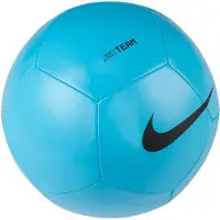 Nike Pitch Team Voetbal Donkerblauw