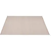 Muuto Ply Vloerkleed Light Rose | 270 x 360 cm