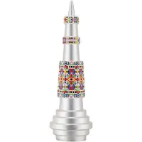 Alessi Holyhedrics Vertigo piek