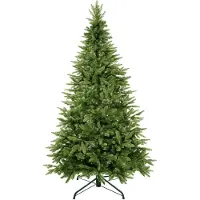 Springos Kunstkerstboom | Natural Pine Deluxe | 150 cm | Zonder Verlichting