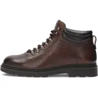 Kazar Veterboots bruin / kastanjebruin