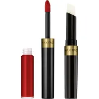 Max Factor Make-Up Lippen Lipfinity 135 Lavish Glamour