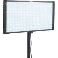 Nanlite PavoSlim 120C RGB LED-paneel