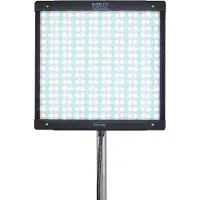 Nanlite Pavoslim 60C