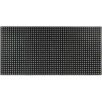 vidaXL Rubbermat 16 mm 100x150 cm