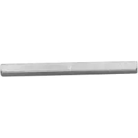 Intersteel Stift beide zijden hol 7x125mm Essentials
