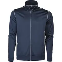 Printer Duathlon 2262044 Sweatshirt Verwarmd Regular Fit | Maat: XXXL
