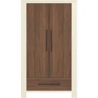 Born Lucky Kast Dallas Walnut