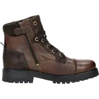 Sub55 - Veterschoenen Hoog Maat 36