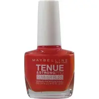 Maybelline Nagellak - Super Strong N°872 Red Hot Gateway 10 ml