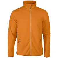 Printer Fleece Jacket Twohand | Maat: S