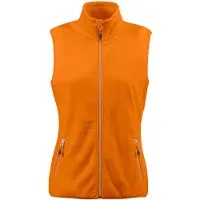 Printer 2261507 Fleece Vest Sideflip Regular Fit Dames | Maat: XL