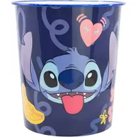 Stor Stitch Prullenbak
