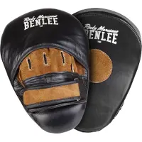 Benlee Moore Focuspad