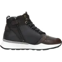 Sub55 - Veterschoenen Hoog Maat 37