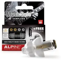 Alpine MUSICSAFE