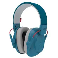Alpine Muffy Blauw