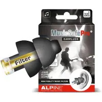Alpine MusicSafe Pro Transparant