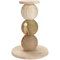 Designed By Lotte Krabbollen Hout Elio