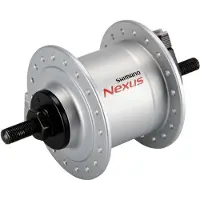 Shimano Nexus C3000 Dynamo 1.5w Voornaaf