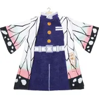 Marushin Demon Slayer: Kimetsu no Yaiba - Shinobu Kocho Outfit Gevormde Handdoek 43x54cm