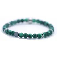 Heaven Eleven Meisjes armband natuursteen kinder sieraden