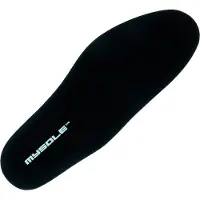 Mysole Eco Comfort - Inlegzolen voor maximaal comfort - 1 paar - Maat 42