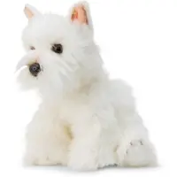 Tobar - World Of Nature Westie Dog (38475)