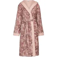 Essenza Perri Ophelia Badjas Dames Darling Pink-XXL