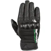 Difi Reptile geperforeerde Motorfiets Handschoenen