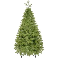 Springos Kunstkerstboom | Premium Natural Pine | 180 cm | Zonder Verlichting