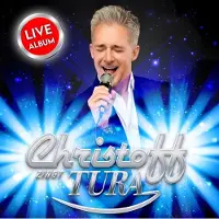 Coast2Coast Christoff - Christoff Zingt Tura (CD)
