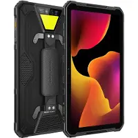 Ulefone Armor Pad 2 - Tablet - 11" 256GB 8GB Android 13.0 - Zwart