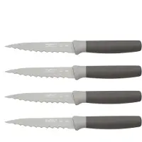 Berghoff Steakmessen (4 x) - Leo