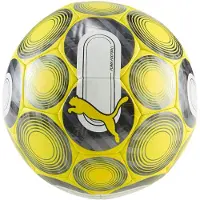 Puma Cage Football Ball Geel 5