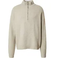 Dan Fox Apparel Trui 'Marek' lichtbeige