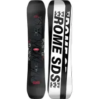 Rome Agent Pro Snowboard