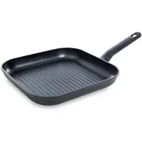 BK Grillpan Easy Induction Vierkant 26 x 26 cm