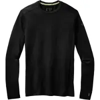 Smartwool Klassieke merinowol sweatshirt All-Season | Maat S