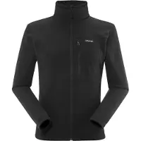 Lafuma Fleece Access Icro Fz Homme Black L