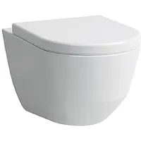 Laufen Pro - Hangend toilet, 530x360 mm, wit H8209590000001