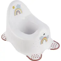 Keeeper Plaspotje Rainbow