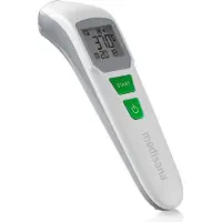 Medisana TM 762 INFRAROOD LICHAAMSTHERMOMETER
