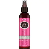 Hask Keratin Smooth 5-in-1 Leave-In Spray