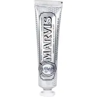 Marvis Tandpasta Smokers Whitening Mint - 85 ml