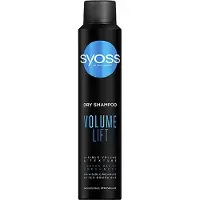 Syoss Volume Lift Droogshampoo 200 Ml