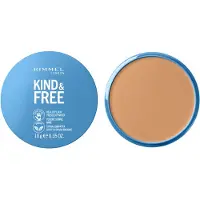 Rimmel Kind & Free Pressed Powder 10 g - 30 Medium