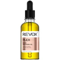 Revox PLEX Bond Repairing Oil. Step 7 30 ml