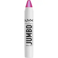 Nyx Facial make-up Highlighter Jumbo Face Stick 004 Blueberry Muffin
