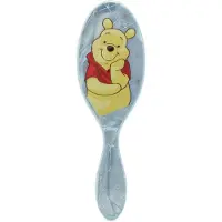 The Wet Brush The Wet Disney Original Detangler Winnie The Pooh St Borstel - 1stuks